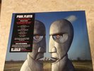 Pink Floyd Division Bell 2X Vinyl Reissue Remastered Gatefold Sealed