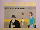 ALICE COOPER - Pretties For You  LP  RED