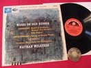 LP Nathan Milstein Music Of Old Russia Tchaikovsky UK 1963 SAX 2563 STEREO | EX