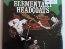 Thee Headcoats Elementary 3xLP Record set Billy Childish Damaged Goods Records