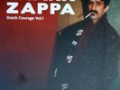 Frank Zappa ?– Dutch Courage Vol.1 Double Vinyl LP. New. Sealed.