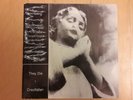 Anathema - They Die / Crestfallen EP RARE