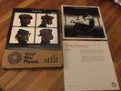 Gorillaz Demon Days Vinyl Me Please Mint Sealed Unopened OOP VMP Rare