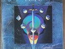 Toto - Past To Present 1977-1990 '90 korea vinyl lp 13 Trax Sealed