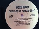 VASCO ROSSI  10-07-1990 SAN SIRO