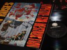 GUNS`N ROSES  APPETITE FOR DESTRUCTION GEFFEN RECORDS 924148 1 WX 125 VINYL LP