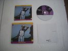 GILBERTO GIL / NIGHTINGALE  - Brasil cd mini LP opened