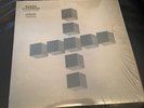 MINOR VICTORIES Self Titled LP White Vinyl with RARE Signed Photograph