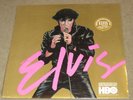 Elvis Presley One Night With You HBO Special LP SEALED Hype Sticker MINT