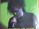 The Cure - DRESSED UP AGAIN Roskilde 30/6/1990 - LIVE DOUBLE VINYL LP