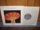 LP  Richard Wahnfried - Tonwelle  ( mit Klaus Schulze )