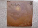 Fair Weather - Beginning From An End Neon Label EX+