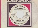 Northern Soul USA Original - Willie Kendrick - Change Your Ways (Demo) ?Hear?