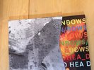 Radiohead In Rainbows Vinyl, Super Deluxe Box Set, 2 LP 1 CD, Art Booklet.