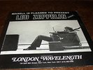 Led Zeppelin ?– Maxell Is Pleased To Present Led Zeppelin In Concert 2lp