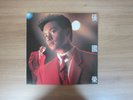 LESLIE CHEUNG ??? ??? 1989 Korea Orig LP INSERT