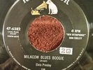 Elvis Presley RCA 47-6382 