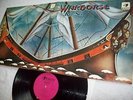 WARHORSE-RED SEA-RAVEN RECORD-AUSTRALIEN-FOC-SEHR RAR-MINT-/TOP