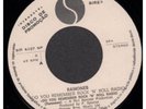 RAMONES Rock N Roll Radio 7