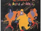 QUEEN A Kind Of Magic LP VINYL UK Emi 1986 9 Track Gatefold With Inner (Eu3509)