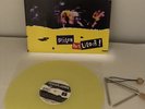 Toxoplasma - Spielen ihre Lieder   Vinyl LP Colored Limited Yellow