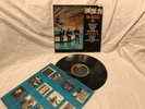 LP – THE BEATLES / SOMETHING NEW / USA