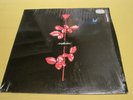 LP DEPECHE MODE VIOLATOR MUTE INT 146.859 STUMM 64 Original von 1990