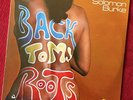 SOLOMON BURKE-Back To My Roots-LP 1976 Chess ACH-19002 1st Pressing STILL SEALED