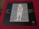 Carlos y Luis Enrique Mejia Godoy:  Canto Epico al FSLN Rare Mexican double LP