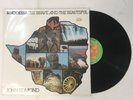 JOHN EDMOND RHODESIA The Brave And The Beautiful 2xLP Limited Ed Gatefold Album