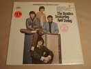 Beatles Yesterday & Today RIAA #16 Sealed 1968-71 Capitol / Apple Promo? LP