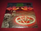 MORBID ANGEL - DOMINATION / NEW LTD ROCKTOBER VINYL LP / 2016 RHINO RHO1-24612