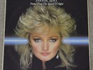Bonnie Tyler ?– Faster Than The Speed Of Night Vinyl LP Album Rock