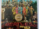 The Beatles Sgt Peppers Lonely Hearts Club Band 1st press (MONO)