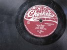 Little Walter and His Jukes 78 ROCKER / OH BABY   Checker VG