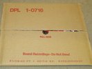 Elvis Presley DPL-1 0716 Avon A Treasury Christmas Classics LP SEALED In Mailer