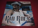 KID ROCK - COCKY / NEW 2x VINYL LP / 2016 WB 553336-1