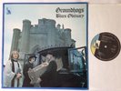 Groundhogs - Blues Obituary LP  UK Press 1969  Deep Purple Black Sabbath Budgie