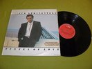 Bruce Springsteen - Tunnel Of Love - RARE 1987 Israel Pressing LP Promo Sticker