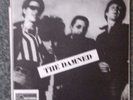 The Damned - New Rose/Help 7