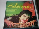Richard Strauss SALOME , Georg Solti, London LOS 90042 7.5 IPS Stereophonic