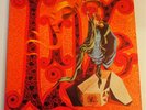 Grateful Dead Live Dead 1969 2 LP Vinyl EX Nice 2WS 1830 Dark Star St. Stephen
