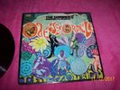 The Zombies-Odessey And Oracle  LP  Record