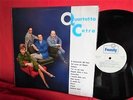 QUARTETTO CETRA Omonimo LP 1972 EX+ Pop Italy