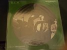 R.E.M. NIGHTSWIMMING RARE PICTURE DISC 4 TRACKS