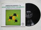 LP 33T STAN GETZ / JOAO GILBERTO 