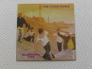 THE STONE ROSES Blackpool Live 89 LP