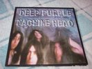 Deep Purple ?– Machine Head LP 1973 Heavy / Hard Rock