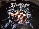 Savatage ?– Power Of The Night ...PICTURE DISC..org,2004..Maniacs...rare