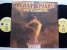 HIGH & MIGHTY - home field advantage 2xLP EMINEM mos def '90s hip-hop RAWKUS